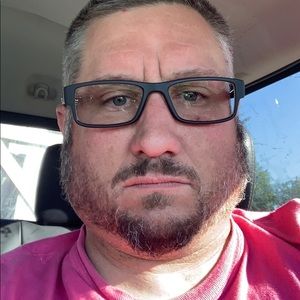 Meet your Posher, Chad